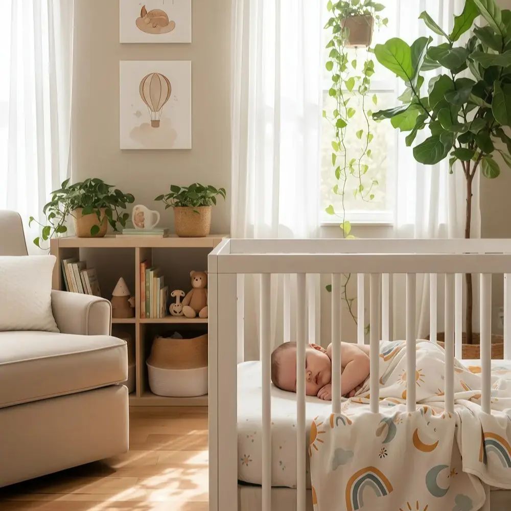 Baby Clothing Organic Cotton - 竹オーガニックコットン繊維モスリンおくるみ キッズモスリンおくるみブランケット