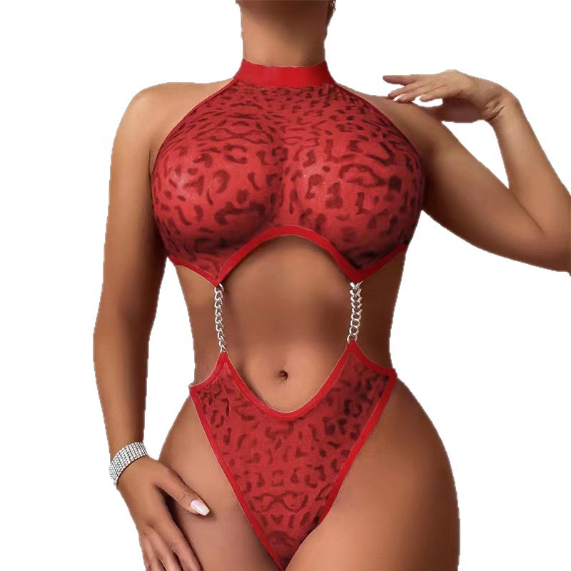 エクスプレスインクロスボーダーセクシーレオパードプリントワン - Baby Clothing Crochet のレビューと価格