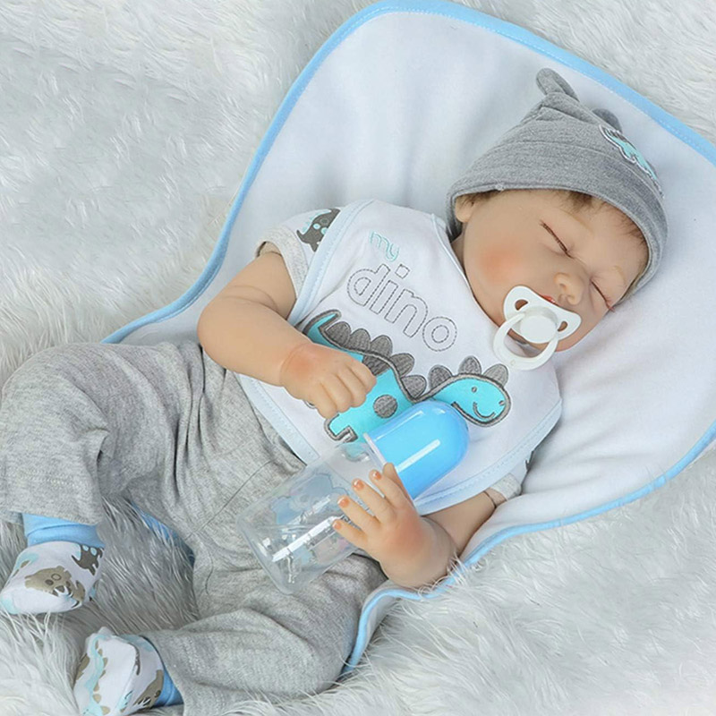 恐竜の生まれ変わった人形の衣装、ベビー服、女の子の服セット、 - Baby Clothing On Sale のレビューと価格