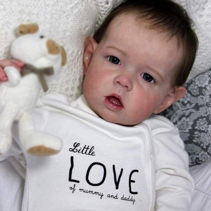 Liam、DIY人形アクセサリー、大型、20インチ、28in - Baby Xl のレビューと価格