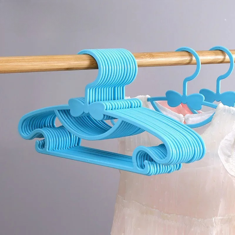 10-50 個子供用ハンガー子供服ハンガー乾燥用子供用ハンガ - Baby Clothing On Sale のレビューと価格