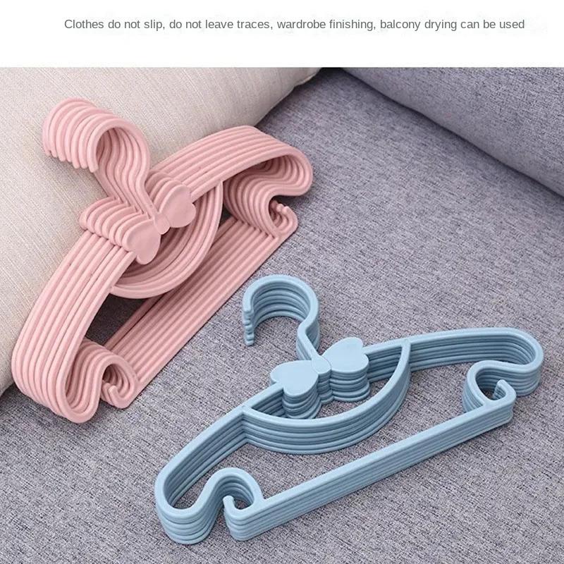 10-50 個子供用ハンガー子供服ハンガー乾燥用子供用ハンガ - Baby Clothing On Sale のレビューと価格