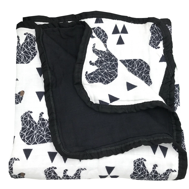 綿のおくるみ毛布,人気のスタイル,デザインのカスタマイズ,低 - Baby Clothing Organic Cotton のレビューと価格