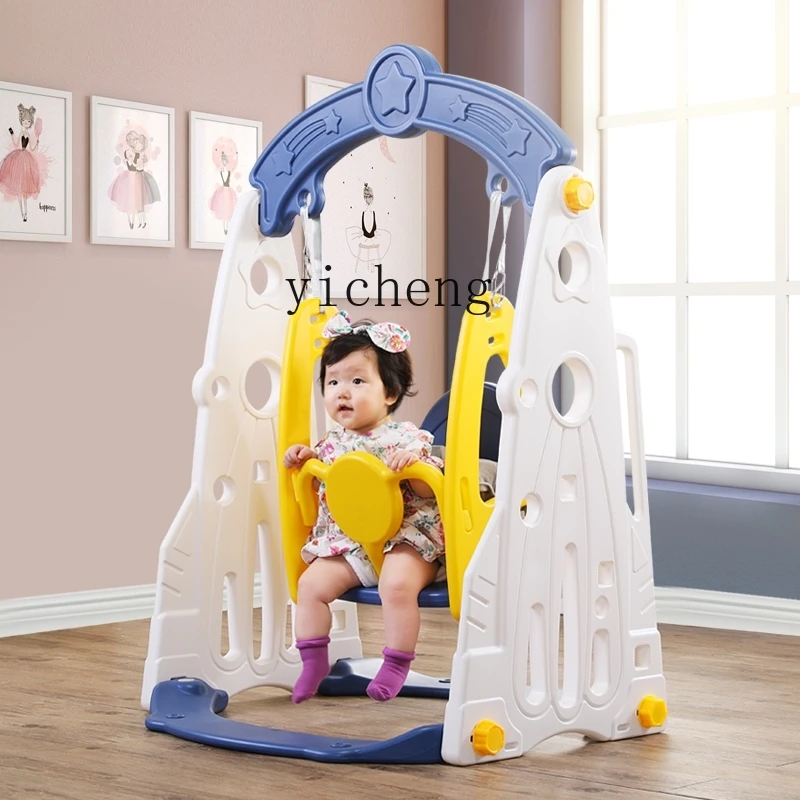 XLサイズの子供用室内遊具、ベビー用スインググライダー、家庭 - Baby Xl のレビューと価格