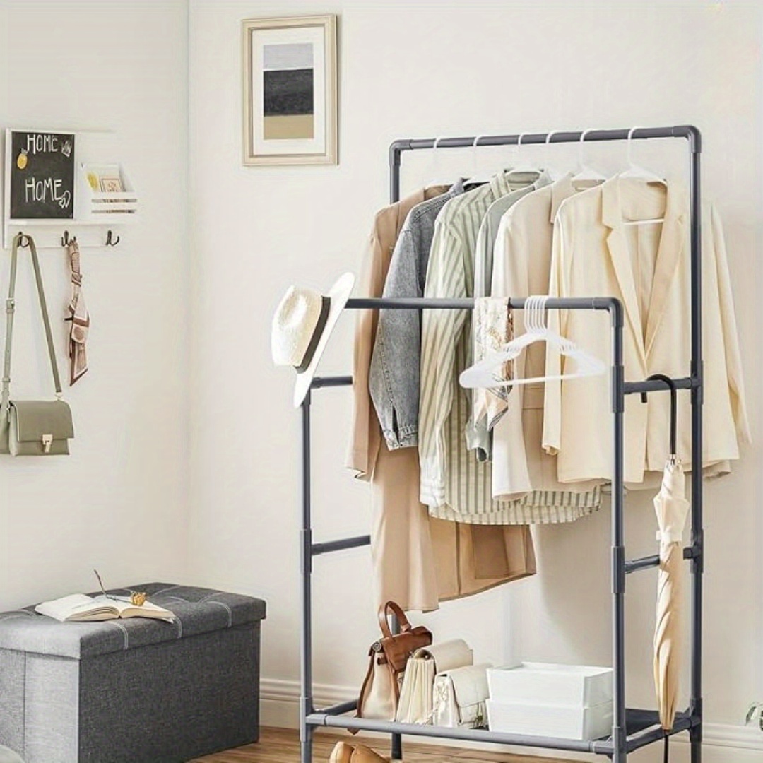10/20個の滑り止めハンガー、幼児と子供用、耐久性のあるプ - Baby Clothing Wardrobe のレビューと価格