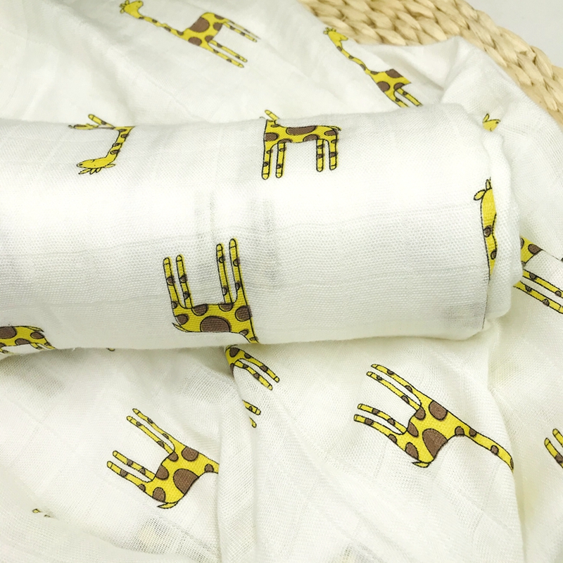 2026年新作 人気 オーガニックコットン スワドルブランケ - Baby Clothing Organic Cotton のレビューと価格