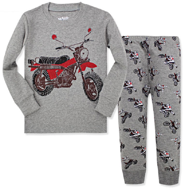 ベビーコットン救急車パジャマ,パジャマセット,子供服,ロング - Baby Clothing Crochet のレビューと価格