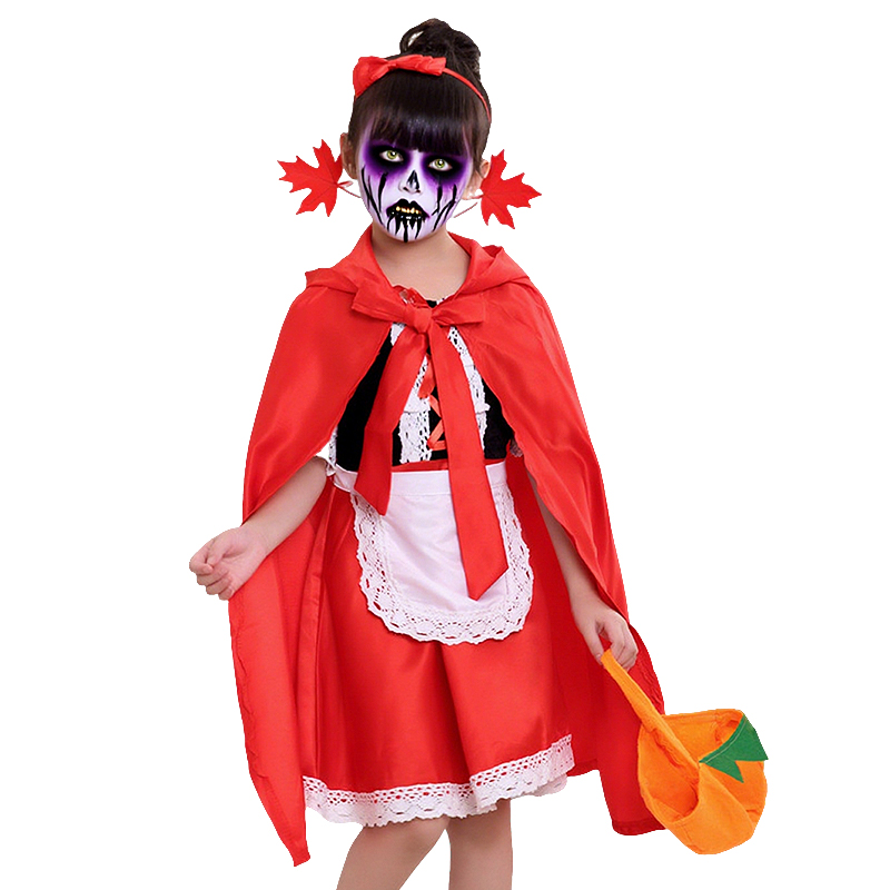 2-12T ハロウィン衣装子供女の子用パープルバットドレスカ - Baby Q Clothing のレビューと価格