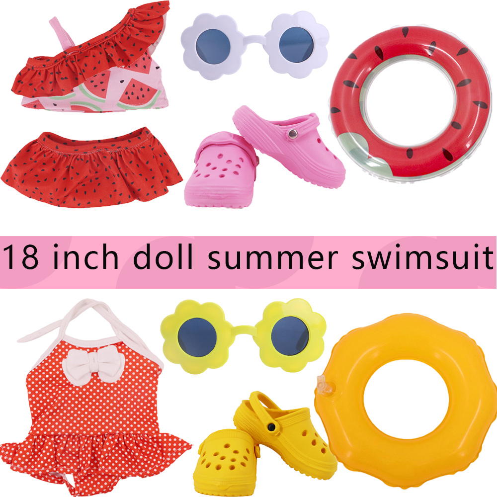 ヘッドフラワー水着魚鱗スタイル 43 センチメートルベビード - Baby Clothing On Sale のレビューと価格