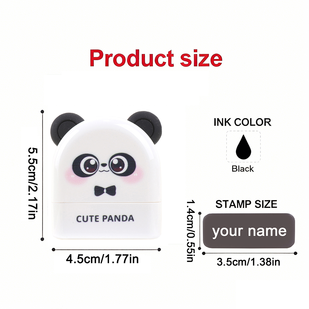カスタム子供用名前スタンプ署名パーソナライズ名前スタンプ環境 - Baby Clothing Labels のレビューと価格