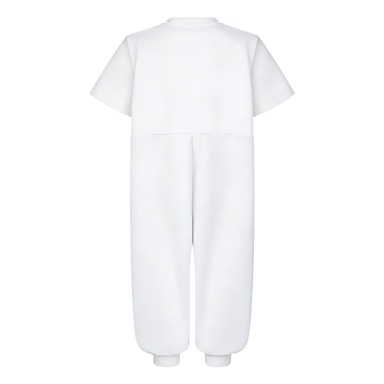 赤ちゃん男の子女の子特別なニーズのある子供向け適応服半袖ジッ - Baby Clothing For Summer のレビューと価格