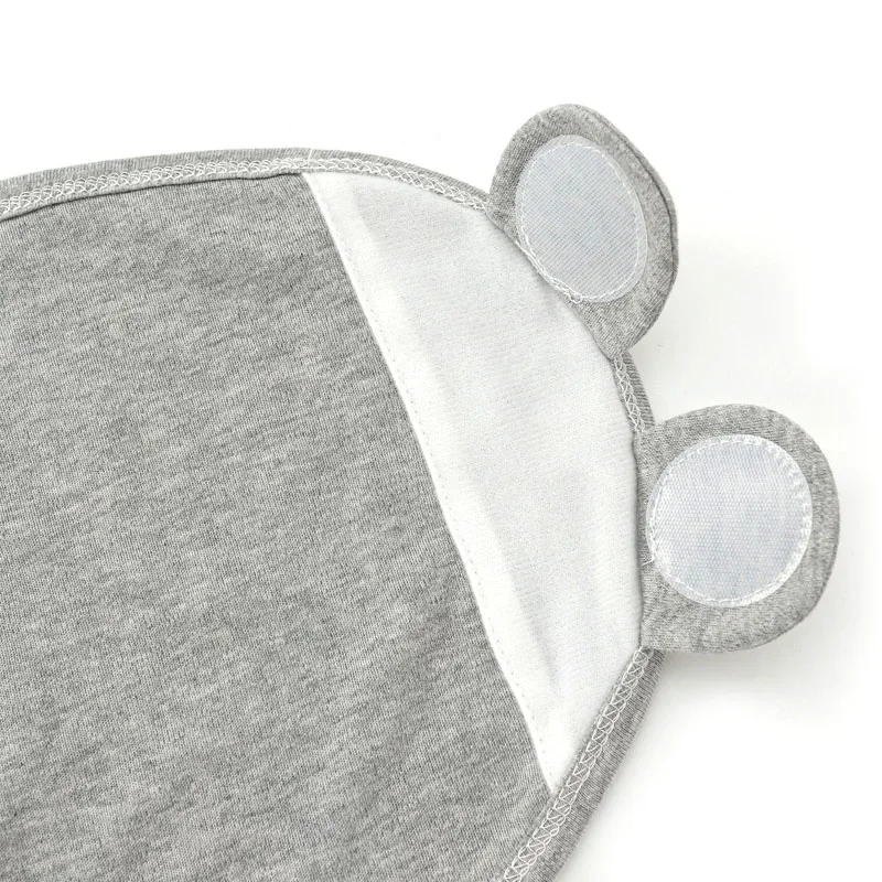 新生児用調節可能なおむつ,新生児用毛布,帽子セット,オーガニ - Baby Clothing Organic Cotton のレビューと価格
