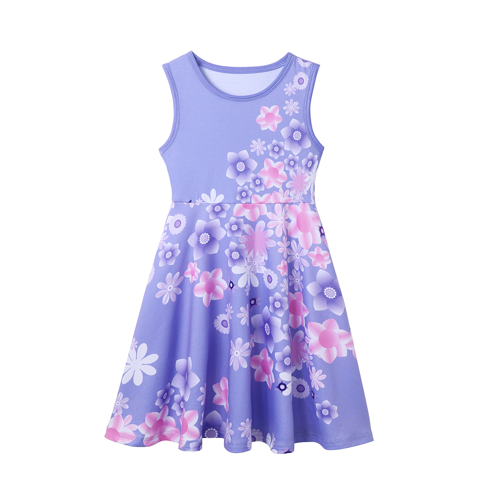 女の子用子供服、女の赤ちゃん用夏休みカジュアル服、誕生日パー - Baby Clothing For Summer のレビューと価格