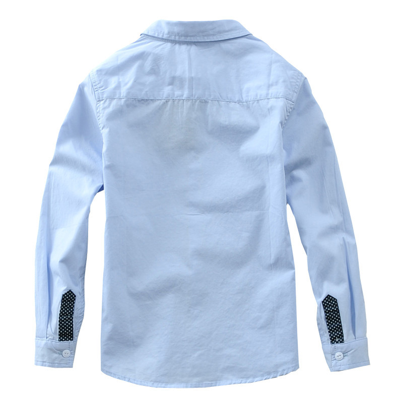 子供用長袖シャツ,3〜12歳,無地,ファッショナブル,幼児用 - Baby Clothing Sale のレビューと価格