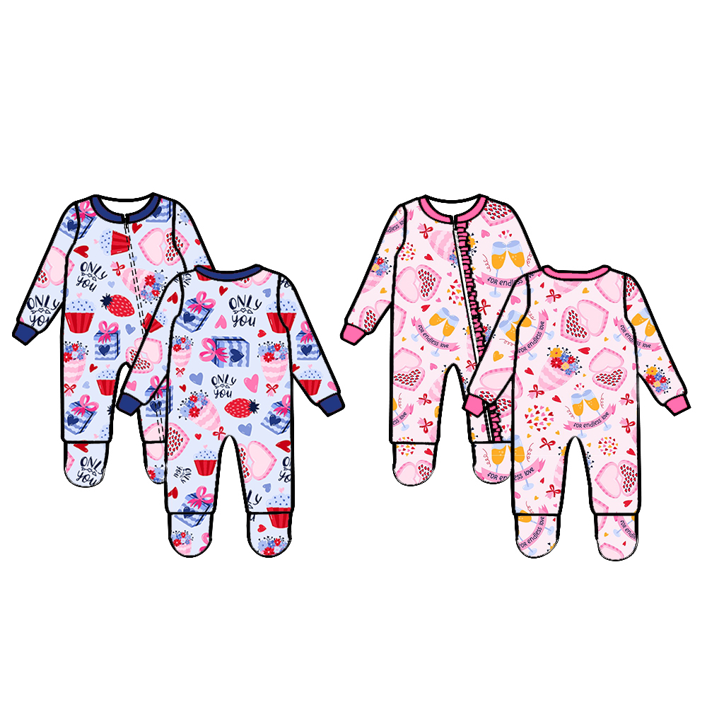 新しいホット販売ベビー服バレンタインデーブティック子供セット - Baby Clothing Sale のレビューと価格